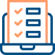 icon - checklist